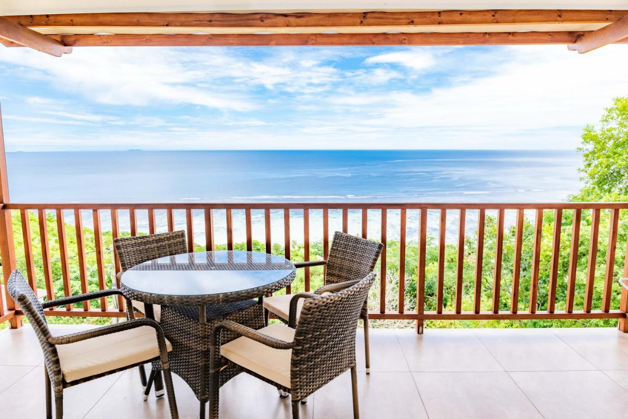 Villa Lima Pointe Au Sel Kültér fotó
