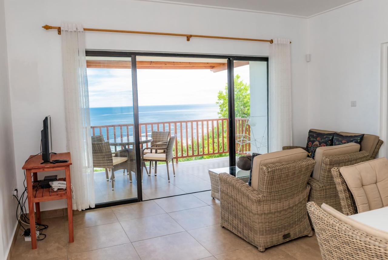 Villa Lima Pointe Au Sel Kültér fotó