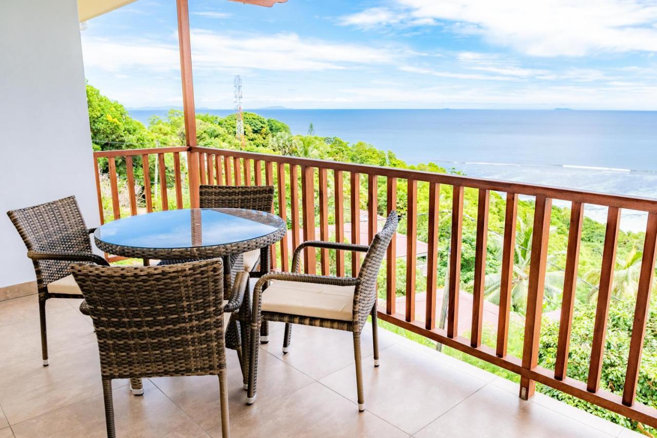 Villa Lima Pointe Au Sel Kültér fotó